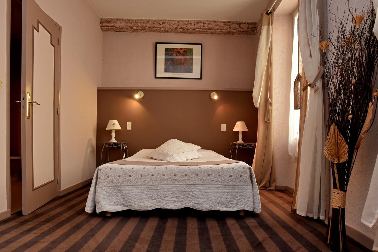 La Garbure Hotel Chateauneuf-du-Pape Exterior photo
